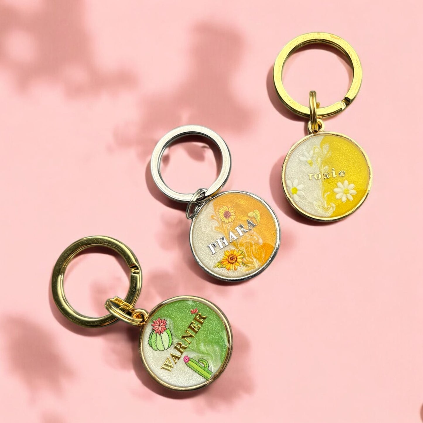 Médaille « Summer » ☀️