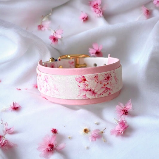 Sakura Collar 🌸