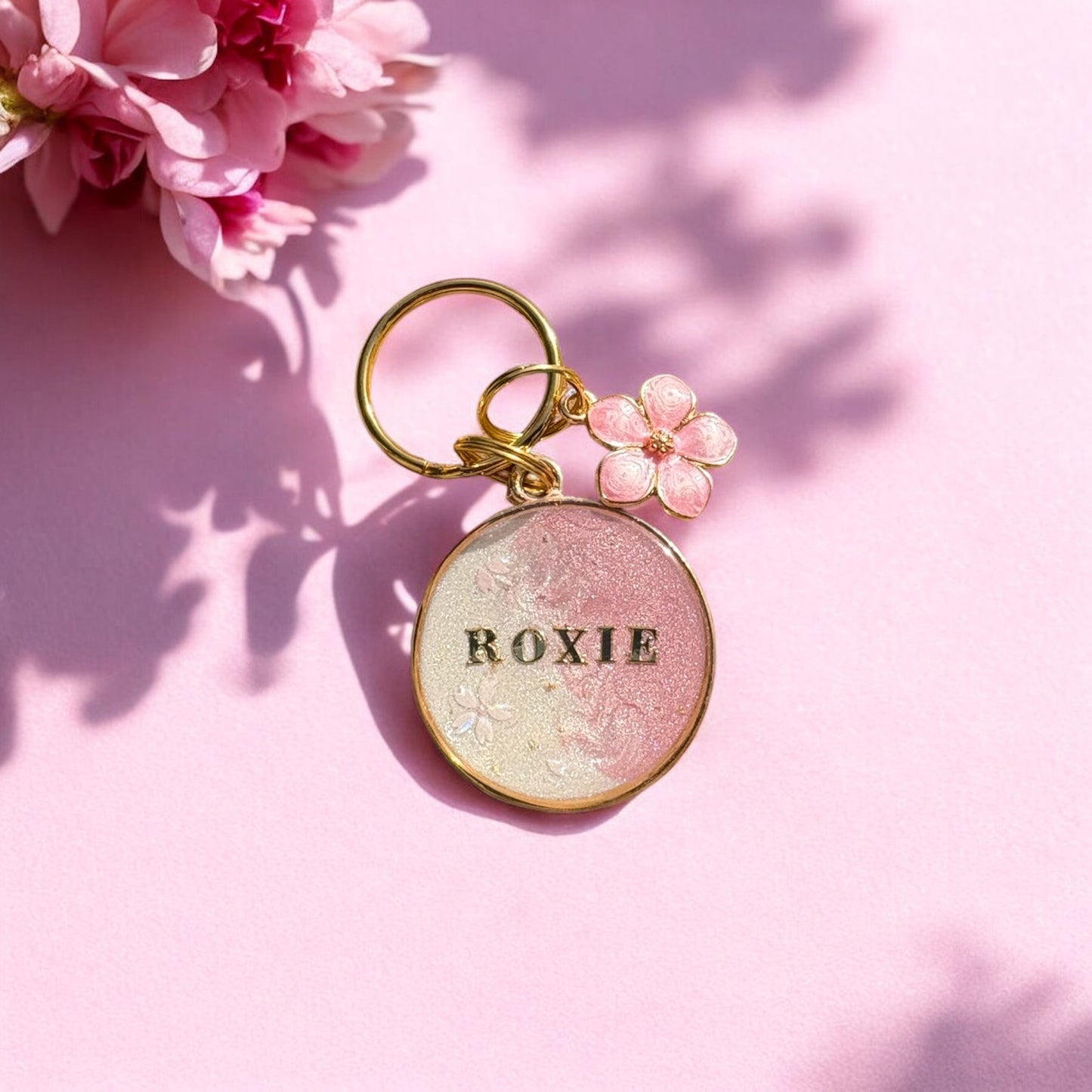 Médaille « Sakura » 🌸