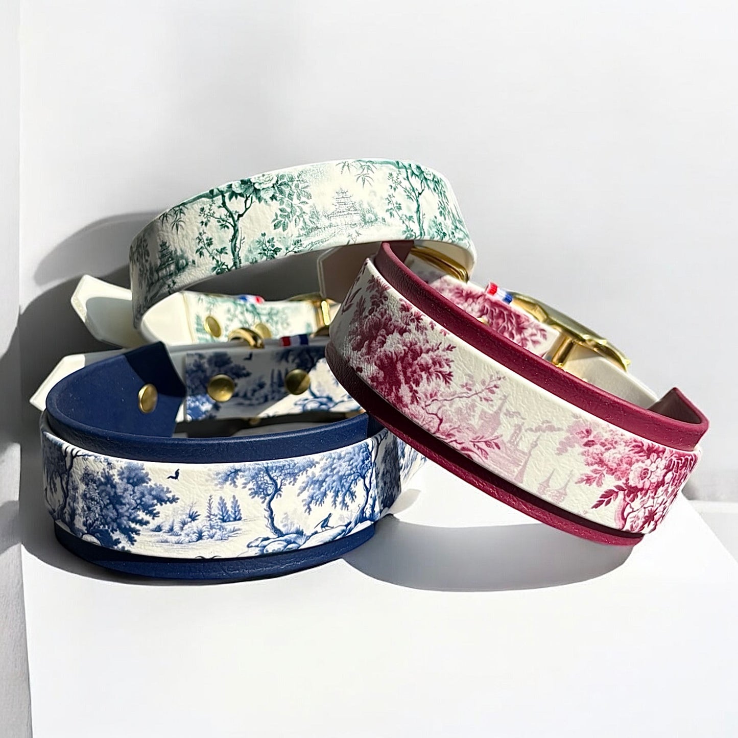Jouy Collar ✨