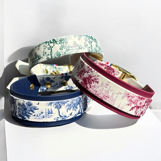 Jouy Collar ✨