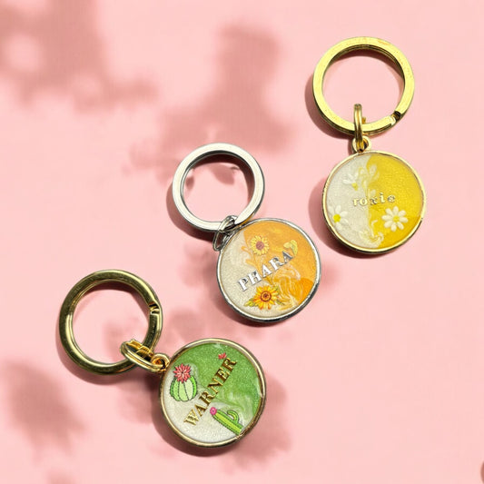 Médaille « Summer » ☀️