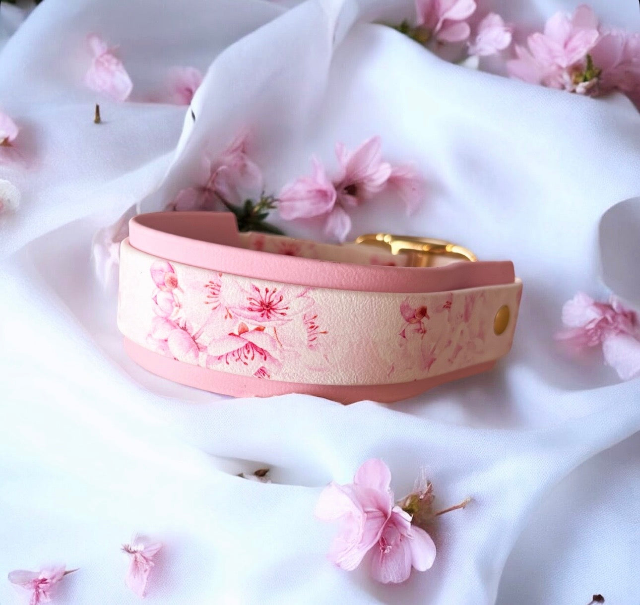 Sakura Collar 🌸