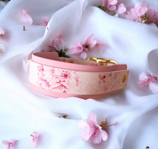 Sakura Collar 🌸