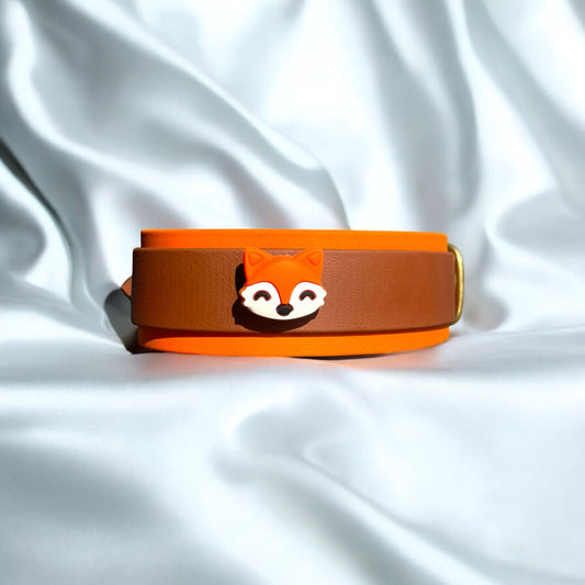 Fox Collar 🦊