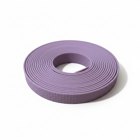 Longe HEXA 4m 16mm violet pastel