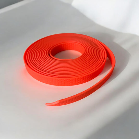 Longe HEXA 4m 16mm orange