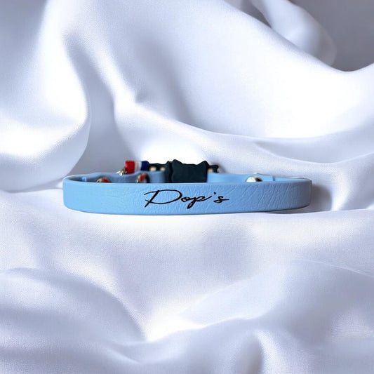 Collier chat basique