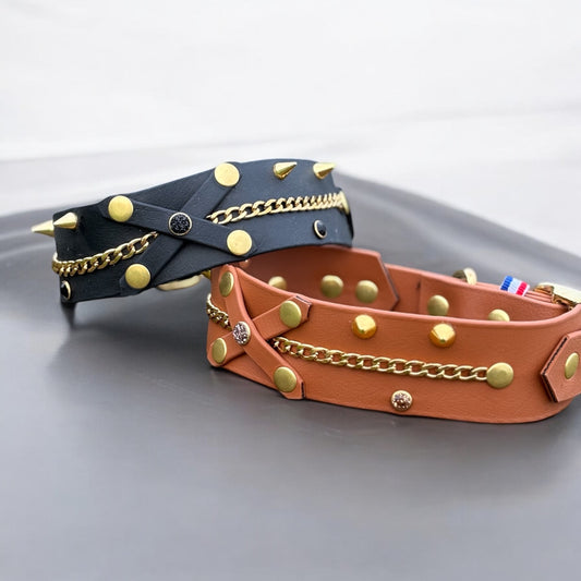 Rebel Collar