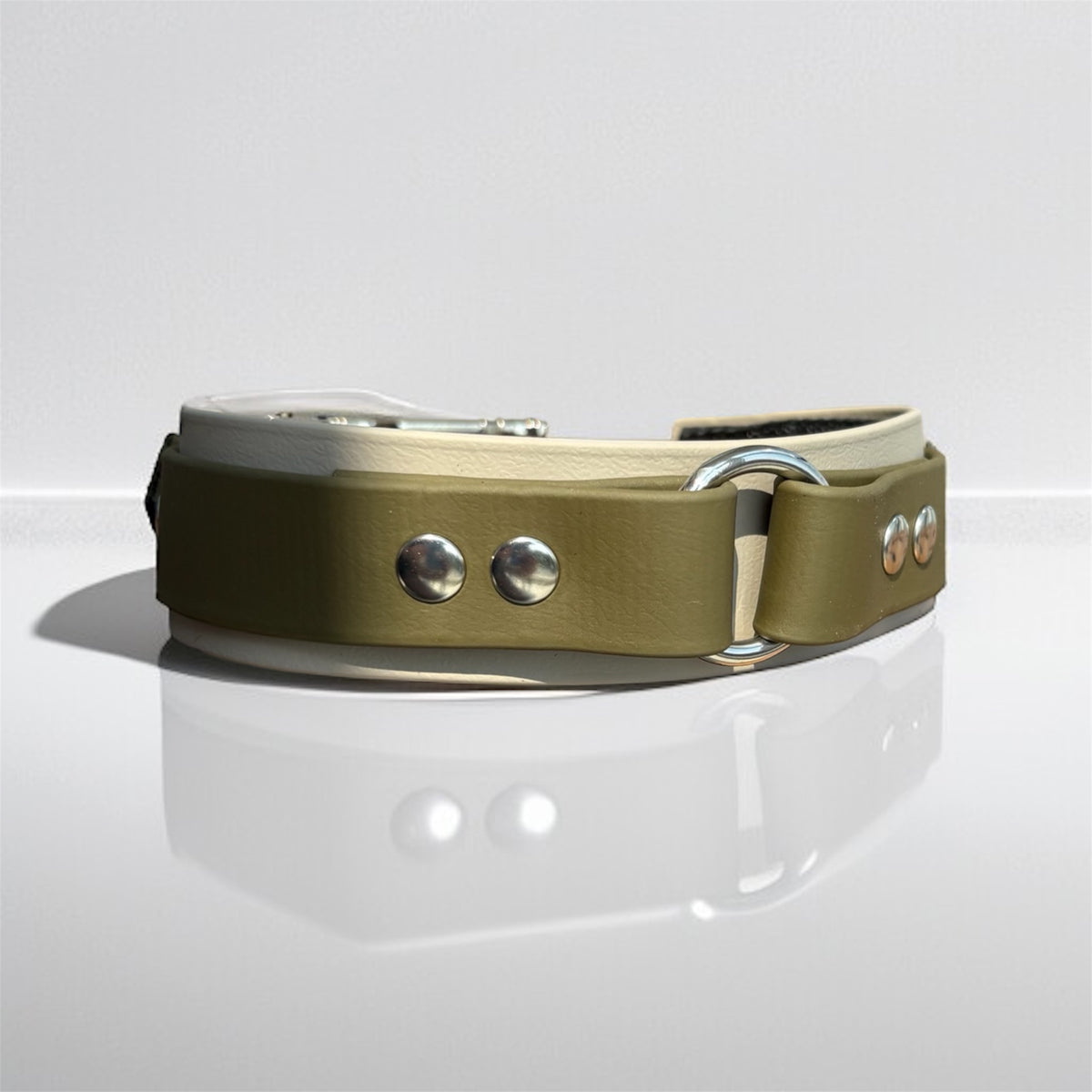 Duo Collar