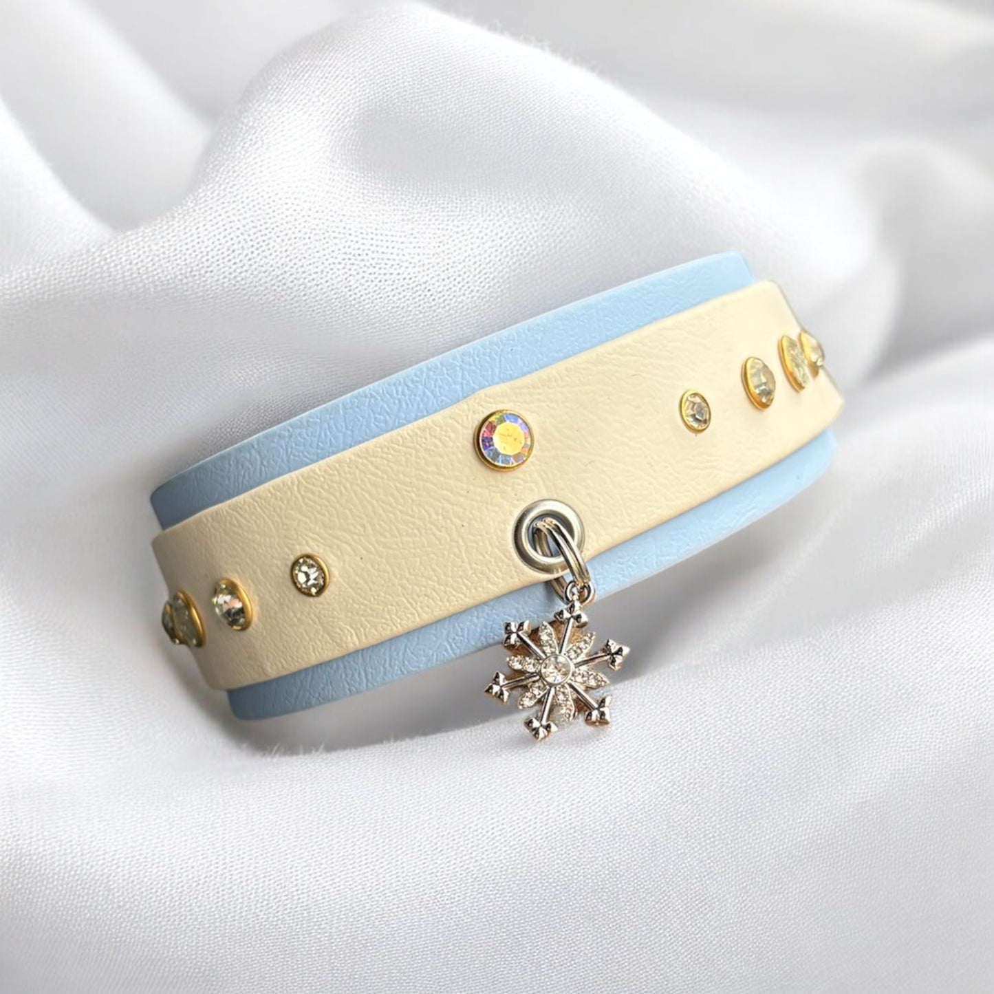 Winter Collar ❄️