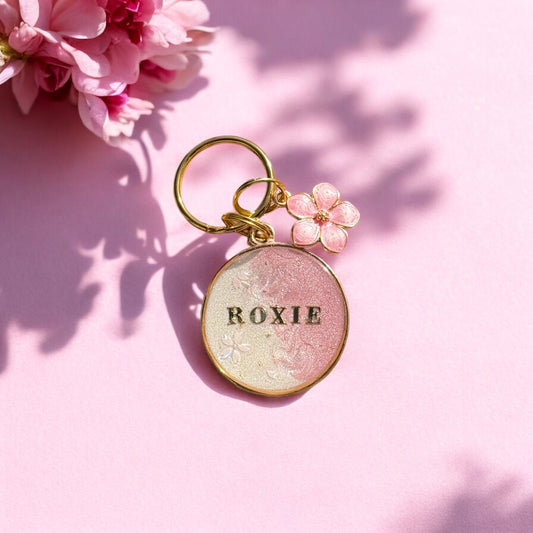 Médaille « Sakura » 🌸