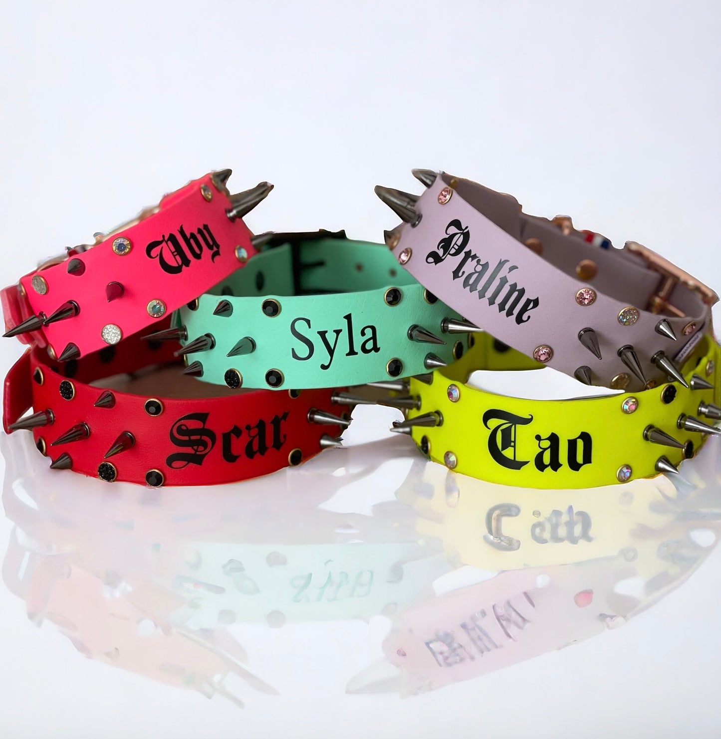 Tonyo Collar