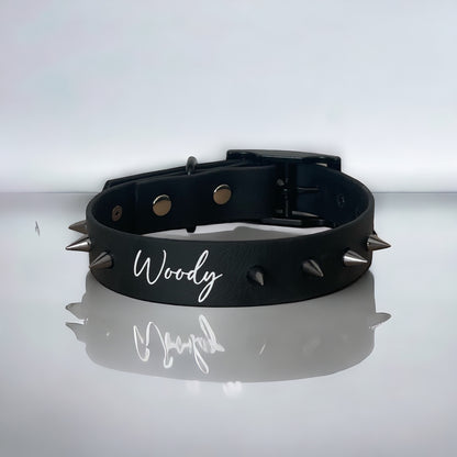 Woody Collar