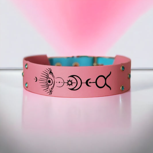 Astrology Collar