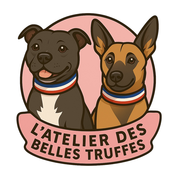 L’atelier des belles truffes