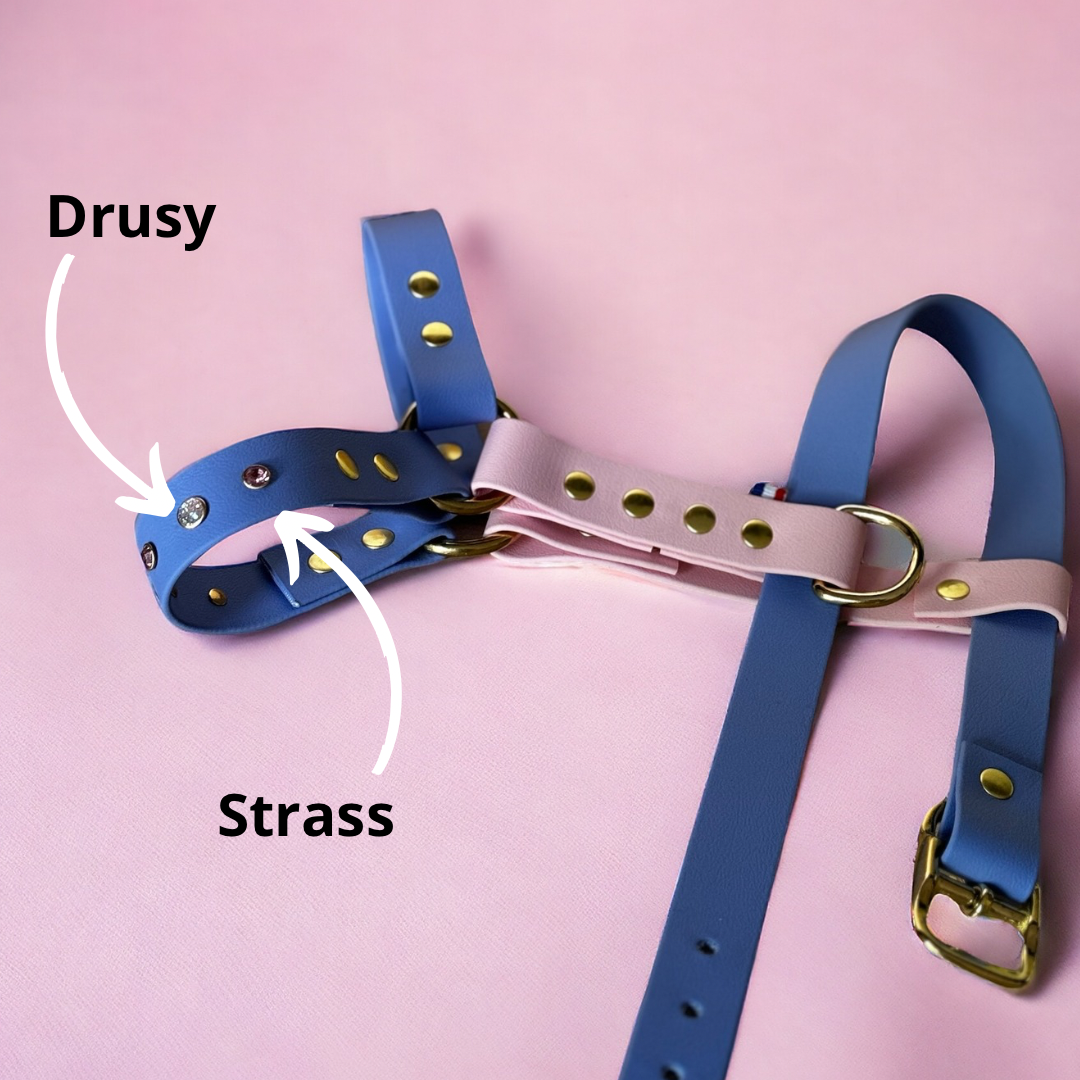 Girly Harness