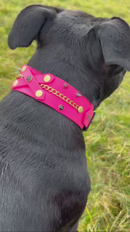 Rebel Collar