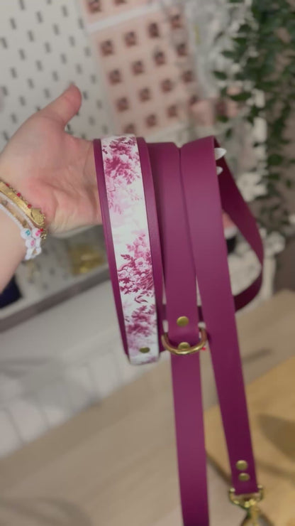 Jouy Collar ✨