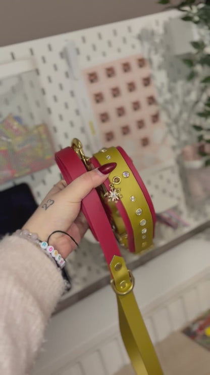 Winter Collar ❄️